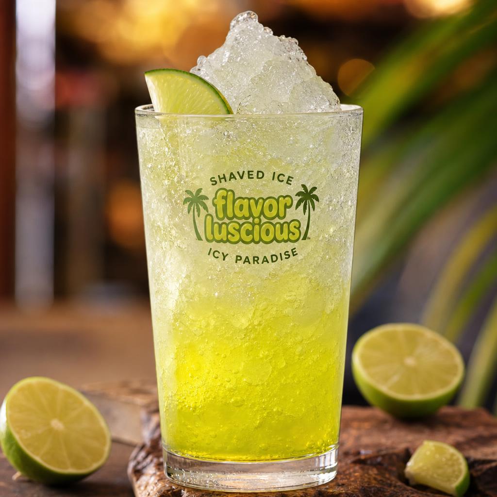 Lemon Lime