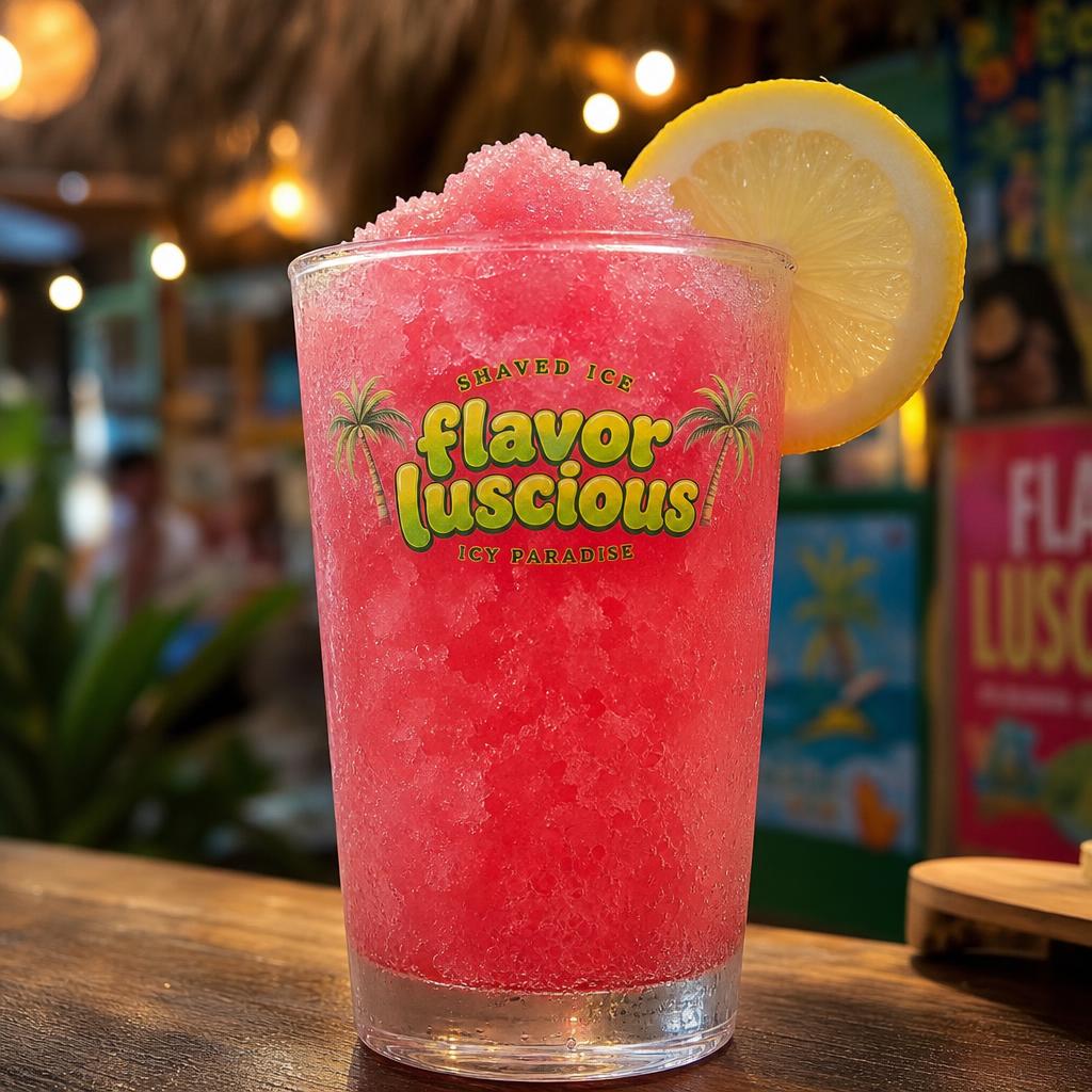 Pink Lemonade