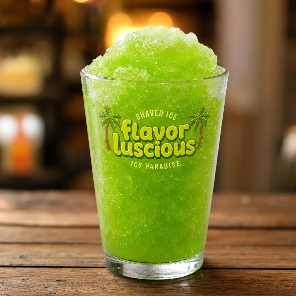 Sour Apple