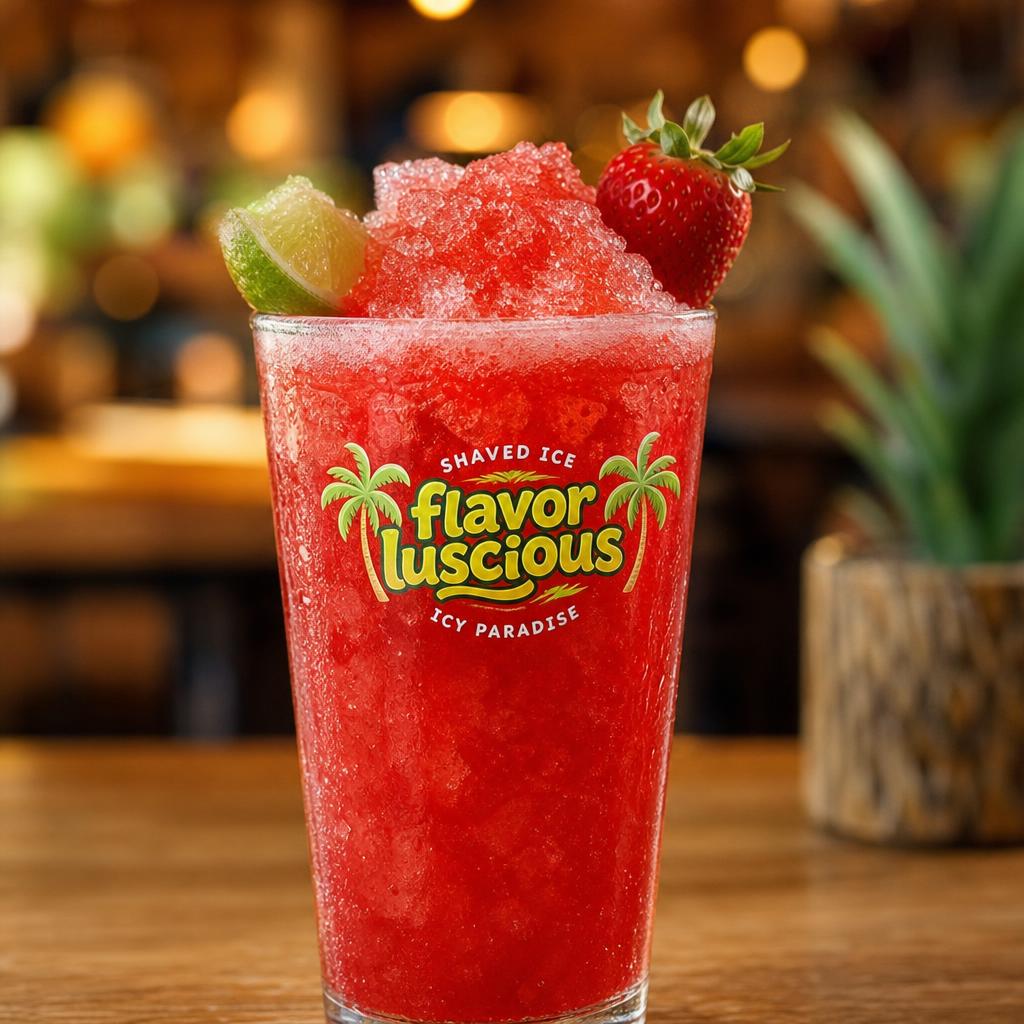 Strawberry Daiquiri